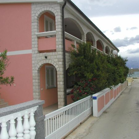 Apartments By The Sea Vir - 19323 Esterno foto