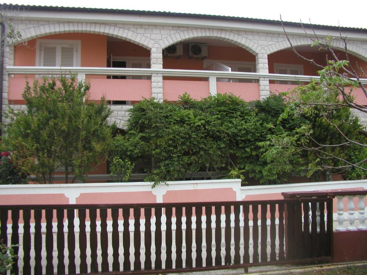 Apartments By The Sea Vir - 19323 Esterno foto