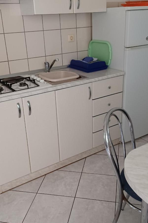 Apartments By The Sea Vir - 19323 Esterno foto