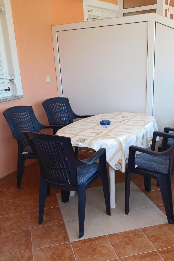Apartments By The Sea Vir - 19323 Esterno foto